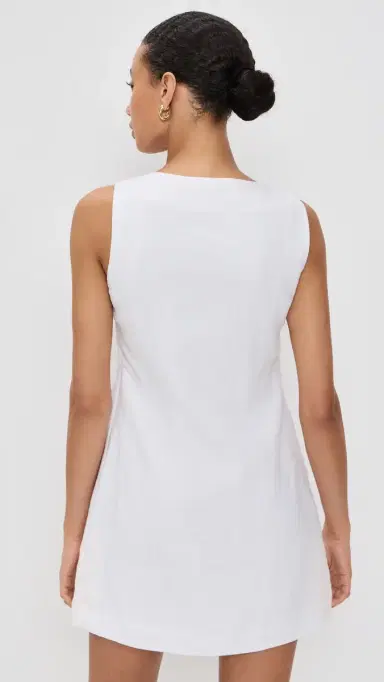 POSSE Alice Mini Dress | Thumbnail 3 POSSE Alice Mini Dress | Thumbnail 3