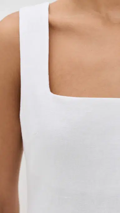 POSSE Alice Mini Dress | Thumbnail 6 POSSE Alice Mini Dress | Thumbnail 6
