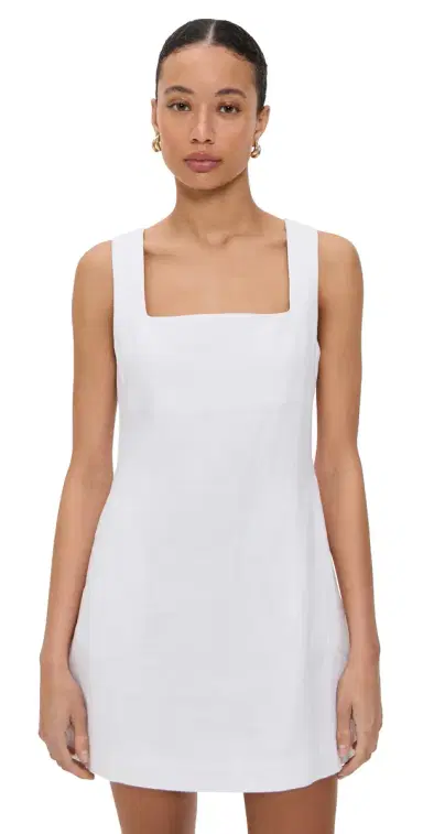 POSSE Alice Mini Dress | Thumbnail 1 POSSE Alice Mini Dress | Thumbnail 1