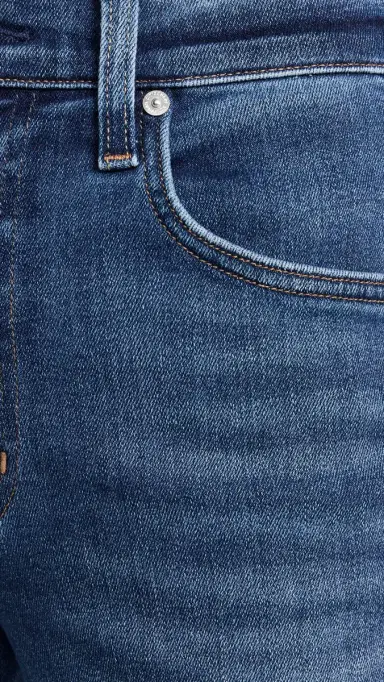 Citizens of Humanity Petite Palma Straight Jeans | Thumbnail 6 Citizens of Humanity Petite Palma Straight Jeans | Thumbnail 6