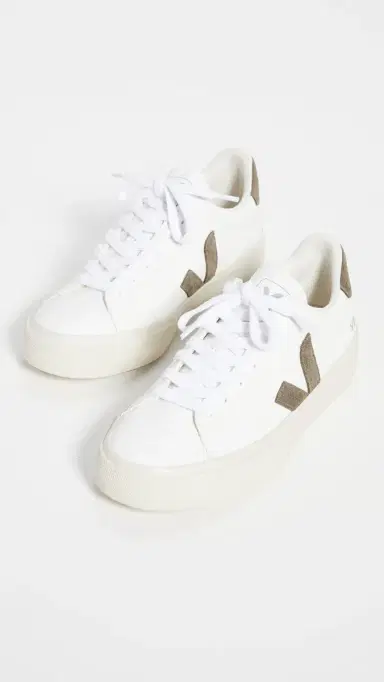 Veja Campo Sneakers | Thumbnail 5 Veja Campo Sneakers | Thumbnail 5