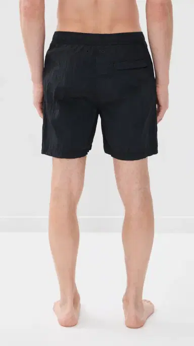 Stone Island Nylon Metal wim Shorts 6 Navy | Thumbnail 3 Stone Island Nylon Metal wim Shorts 6 Navy | Thumbnail 3