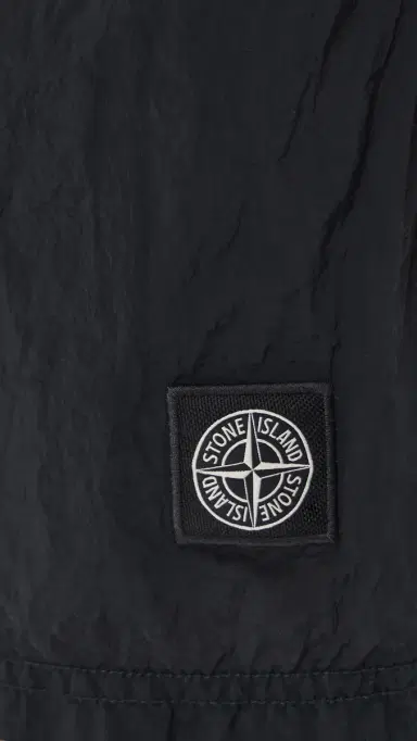 Stone Island Nylon Metal wim Shorts 6 Navy | Thumbnail 6 Stone Island Nylon Metal wim Shorts 6 Navy | Thumbnail 6