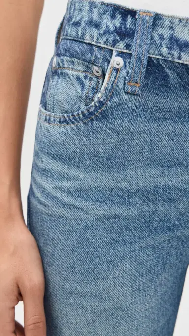 rag & bone Rb Miramar Ponte Dahlia Full Length Jeans Minet | Thumbnail 6 rag & bone Rb Miramar Ponte Dahlia Full Length Jeans Minet | Thumbnail 6
