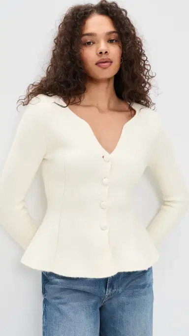 Line & Dot Octavia Sweater | Thumbnail 2 Line & Dot Octavia Sweater | Thumbnail 2