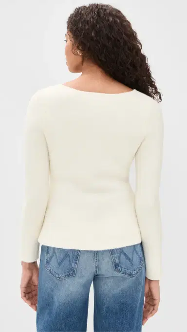 Line & Dot Octavia Sweater | Thumbnail 3 Line & Dot Octavia Sweater | Thumbnail 3