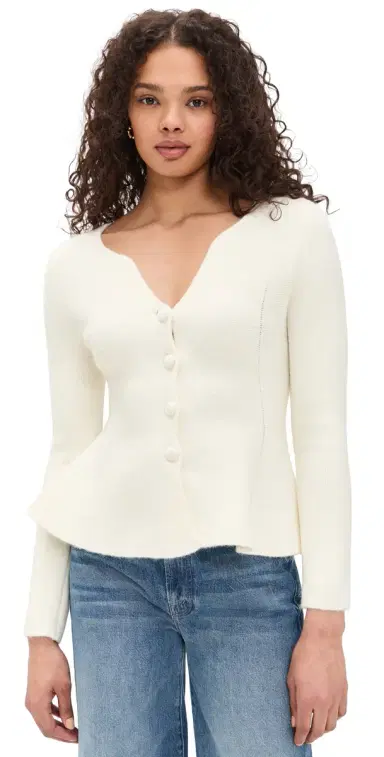 Line & Dot Octavia Sweater | Thumbnail 1 Line & Dot Octavia Sweater | Thumbnail 1