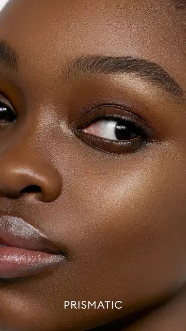 Rose Inc Solar Radiance Hydrating Cream Highlight | Thumbnail 4 Rose Inc Solar Radiance Hydrating Cream Highlight | Thumbnail 4