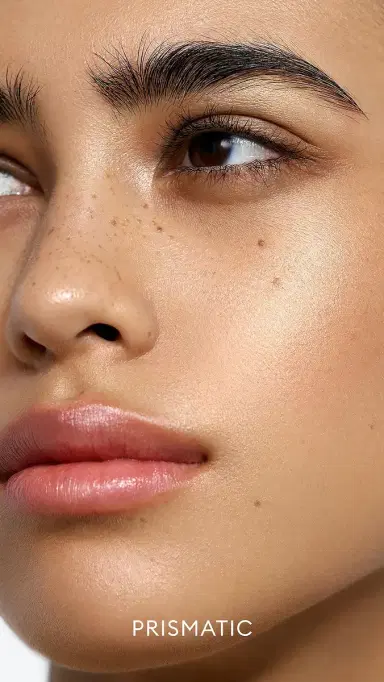 Rose Inc Solar Radiance Hydrating Cream Highlight | Thumbnail 6 Rose Inc Solar Radiance Hydrating Cream Highlight | Thumbnail 6