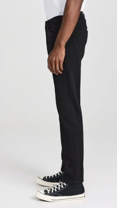 Madewell Athletic Slim Coolmax Jeans Bainhart Wash | Thumbnail 4 Madewell Athletic Slim Coolmax Jeans Bainhart Wash | Thumbnail 4
