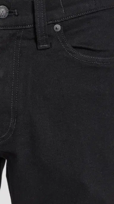 Madewell Athletic Slim Coolmax Jeans Bainhart Wash | Thumbnail 6 Madewell Athletic Slim Coolmax Jeans Bainhart Wash | Thumbnail 6