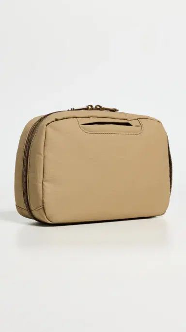 TUMI Response Travel Kit Khaki One Size | Thumbnail 4 TUMI Response Travel Kit Khaki One Size | Thumbnail 4