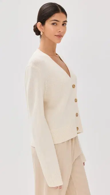 Jenni Kayne Cashmere Cardigan | Thumbnail 4 Jenni Kayne Cashmere Cardigan | Thumbnail 4