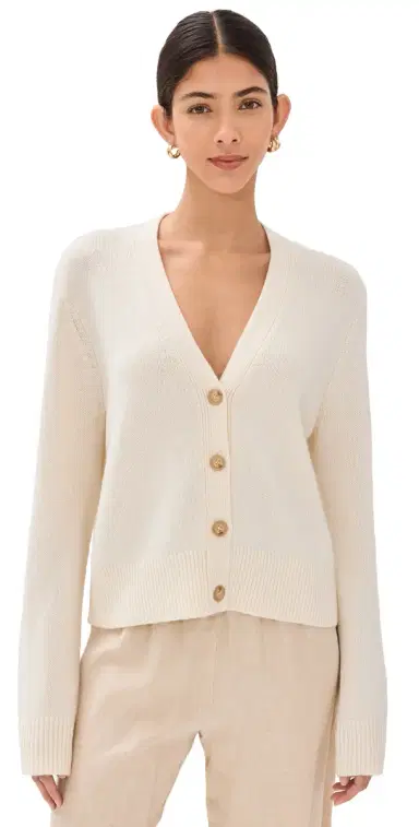 Jenni Kayne Cashmere Cardigan | Thumbnail 1 Jenni Kayne Cashmere Cardigan | Thumbnail 1