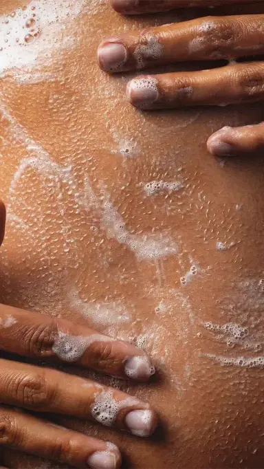 evolvetogether Exfoliating Bar Soap | Thumbnail 4 evolvetogether Exfoliating Bar Soap | Thumbnail 4