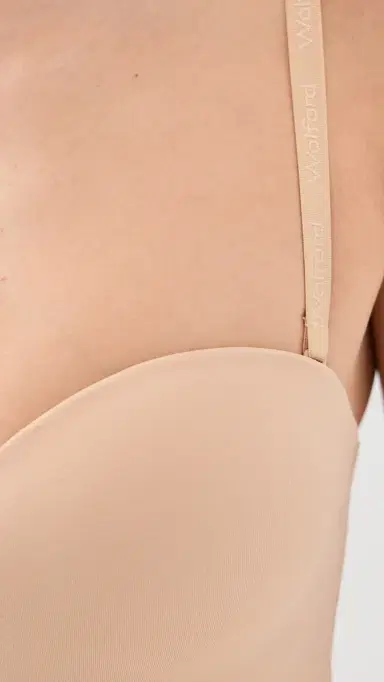 Wolford Forming String Thong Bodysuit Powder | Thumbnail 6 Wolford Forming String Thong Bodysuit Powder | Thumbnail 6
