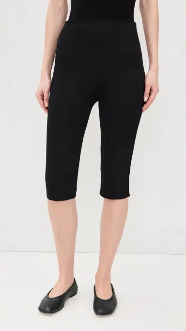 LESET Rio Capris Black L | Thumbnail 2 LESET Rio Capris Black L | Thumbnail 2