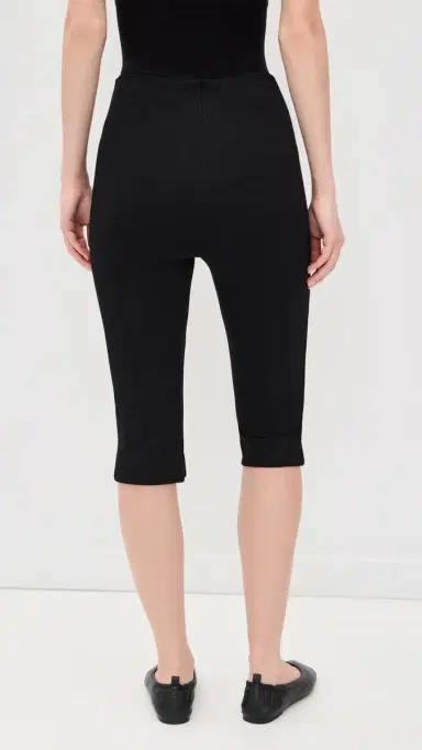 LESET Rio Capris Black L | Thumbnail 3 LESET Rio Capris Black L | Thumbnail 3
