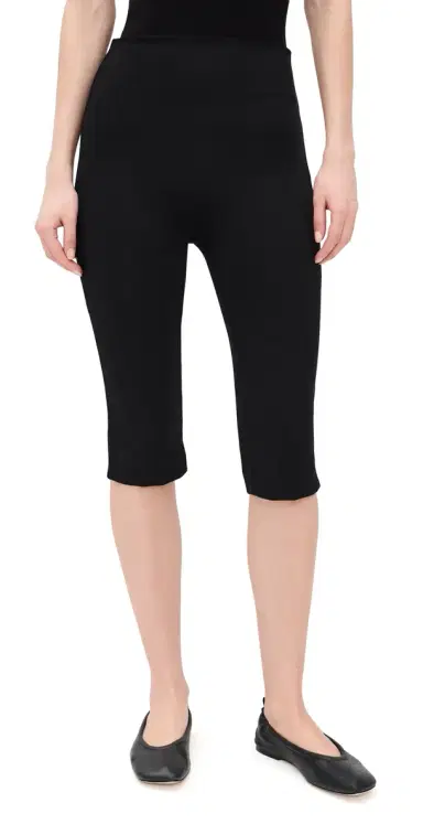 LESET Rio Capris Black L | Thumbnail 1 LESET Rio Capris Black L | Thumbnail 1
