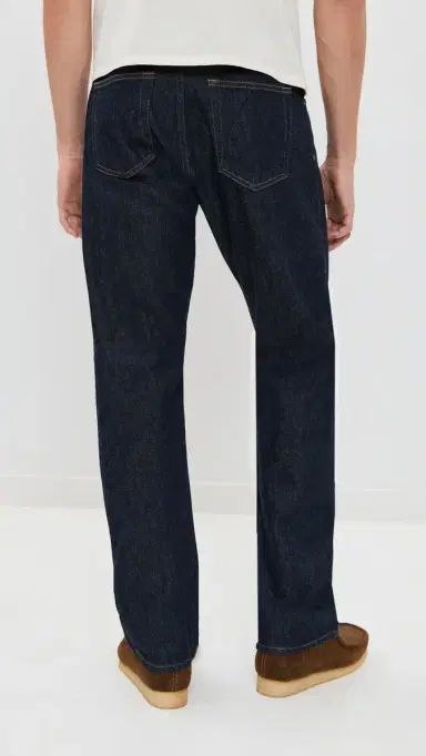 AGOLDE Magnus Trouser Jeans Rinse | Thumbnail 3 AGOLDE Magnus Trouser Jeans Rinse | Thumbnail 3
