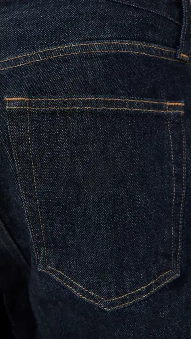AGOLDE Magnus Trouser Jeans Rinse | Thumbnail 6 AGOLDE Magnus Trouser Jeans Rinse | Thumbnail 6