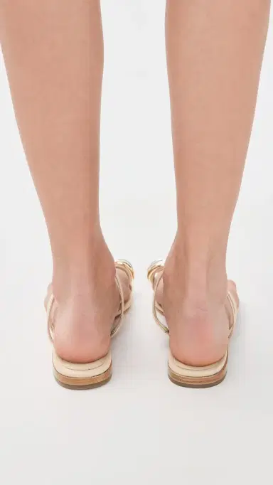Vince Polli Sandals | Thumbnail 4 Vince Polli Sandals | Thumbnail 4