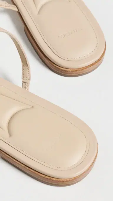 Vince Polli Sandals | Thumbnail 6 Vince Polli Sandals | Thumbnail 6