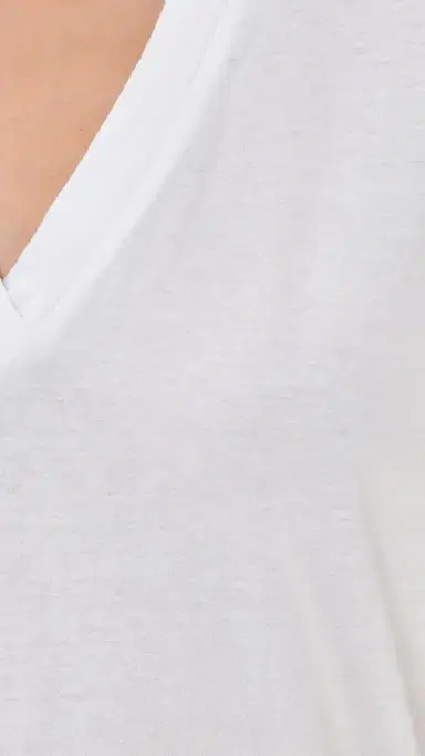ALL THREE Jessica Shirt White | Thumbnail 6 ALL THREE Jessica Shirt White | Thumbnail 6