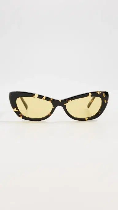 Christopher Esber Dillion Sunglasses Cibie One Size | Thumbnail 2 Christopher Esber Dillion Sunglasses Cibie One Size | Thumbnail 2
