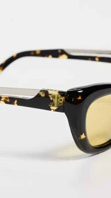 Christopher Esber Dillion Sunglasses Cibie One Size | Thumbnail 5 Christopher Esber Dillion Sunglasses Cibie One Size | Thumbnail 5