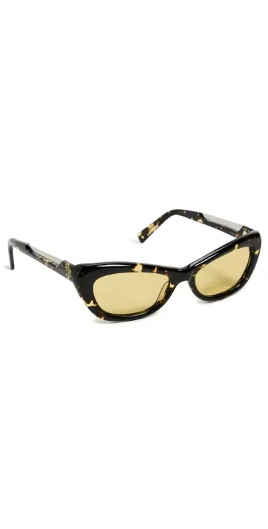Christopher Esber Dillion Sunglasses Cibie One Size | Thumbnail 1 Christopher Esber Dillion Sunglasses Cibie One Size | Thumbnail 1