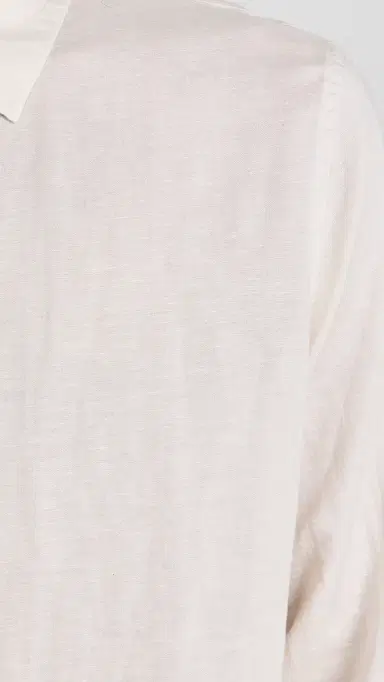 Onia Air Linen Long Sleeve Shirt tone | Thumbnail 6 Onia Air Linen Long Sleeve Shirt tone | Thumbnail 6