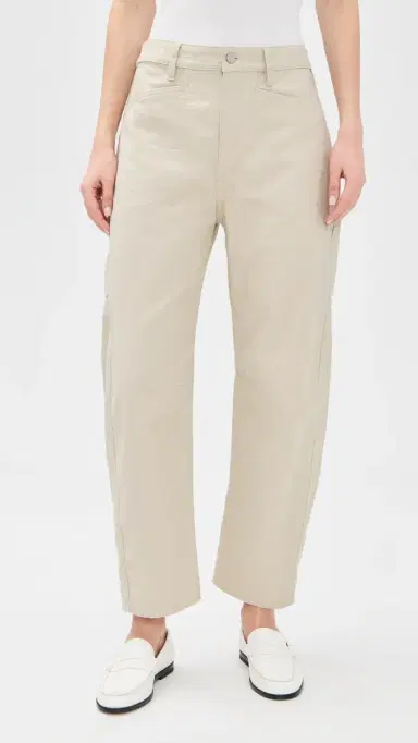 rag & bone Stevie Utility Tapered Pants Tan 25 | Thumbnail 2 rag & bone Stevie Utility Tapered Pants Tan 25 | Thumbnail 2