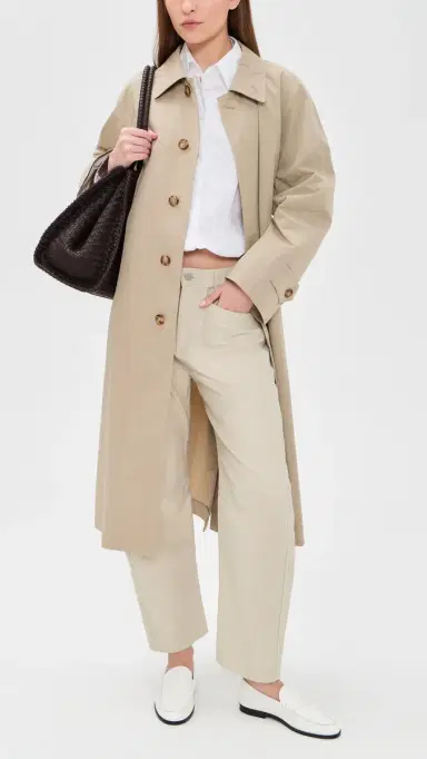 rag & bone Stevie Utility Tapered Pants Tan 25 | Thumbnail 5 rag & bone Stevie Utility Tapered Pants Tan 25 | Thumbnail 5