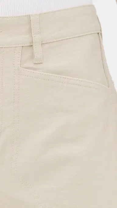 rag & bone Stevie Utility Tapered Pants Tan 25 | Thumbnail 6 rag & bone Stevie Utility Tapered Pants Tan 25 | Thumbnail 6