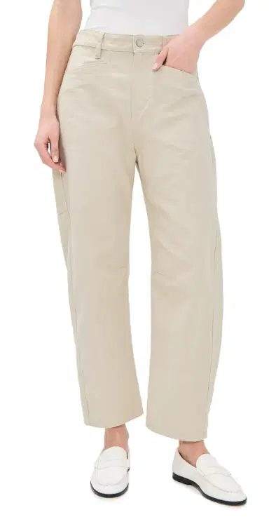 rag & bone Stevie Utility Tapered Pants Tan 25 | Thumbnail 1 rag & bone Stevie Utility Tapered Pants Tan 25 | Thumbnail 1