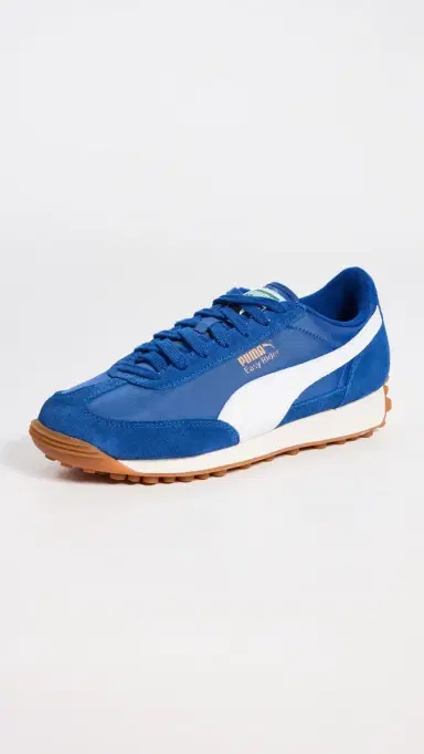 Puma Easy Rider Vintage Sneakers Clyde Royal/Puma White | Thumbnail 2 Puma Easy Rider Vintage Sneakers Clyde Royal/Puma White | Thumbnail 2