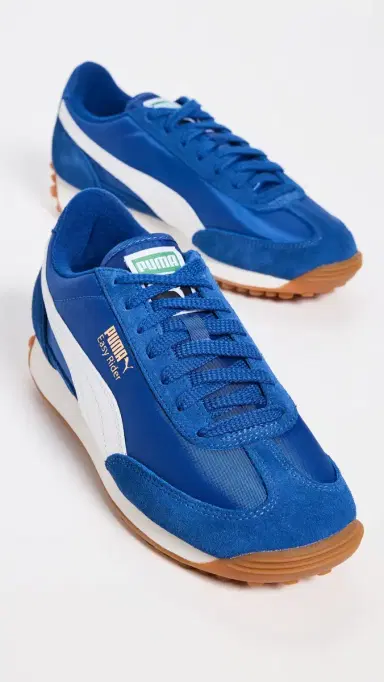 Puma Easy Rider Vintage Sneakers Clyde Royal/Puma White | Thumbnail 5 Puma Easy Rider Vintage Sneakers Clyde Royal/Puma White | Thumbnail 5