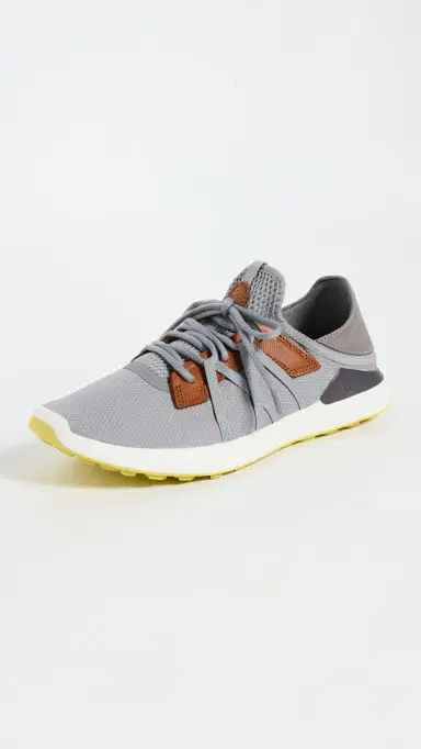 OluKai Manele Golf Sneakers | Thumbnail 2 OluKai Manele Golf Sneakers | Thumbnail 2