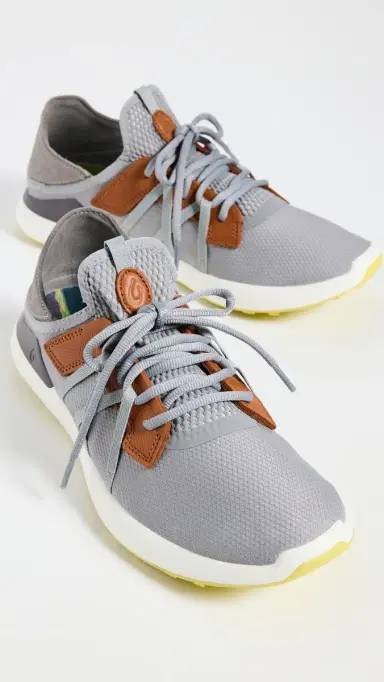 OluKai Manele Golf Sneakers | Thumbnail 4 OluKai Manele Golf Sneakers | Thumbnail 4