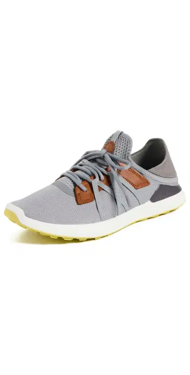 OluKai Manele Golf Sneakers | Thumbnail 1 OluKai Manele Golf Sneakers | Thumbnail 1