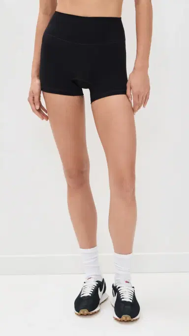 SET portbody Shorts Onyx | Thumbnail 2 SET portbody Shorts Onyx | Thumbnail 2