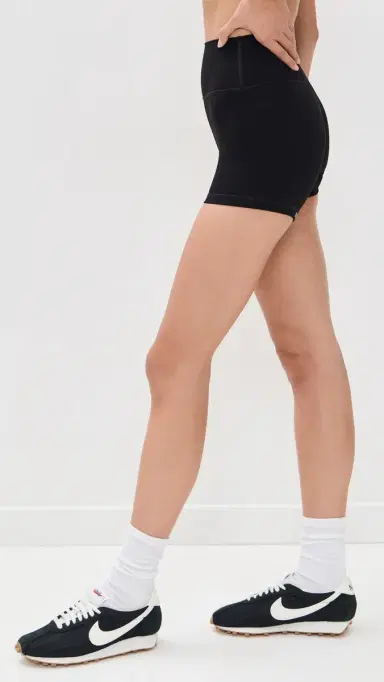 SET portbody Shorts Onyx | Thumbnail 4 SET portbody Shorts Onyx | Thumbnail 4