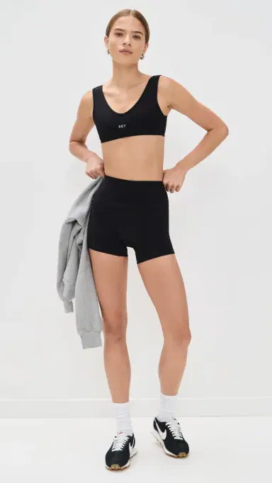 SET portbody Shorts Onyx | Thumbnail 5 SET portbody Shorts Onyx | Thumbnail 5
