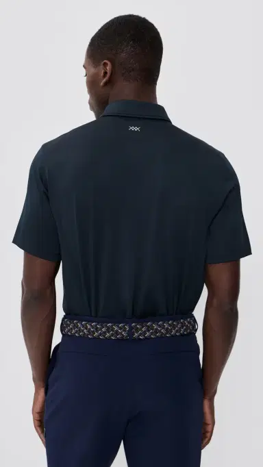 Rhone Drive Time Polo True Navy M | Thumbnail 3 Rhone Drive Time Polo True Navy M | Thumbnail 3