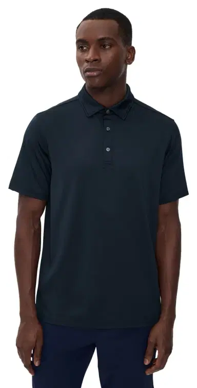 Rhone Drive Time Polo True Navy M | Thumbnail 1 Rhone Drive Time Polo True Navy M | Thumbnail 1