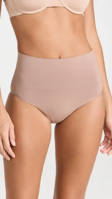 SPANX shape ExtraOrdinary Brief Cafe au ait | Thumbnail 2 SPANX shape ExtraOrdinary Brief Cafe au ait | Thumbnail 2
