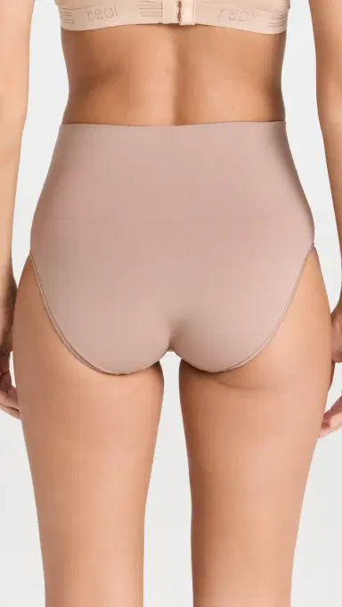 SPANX shape ExtraOrdinary Brief Cafe au ait | Thumbnail 3 SPANX shape ExtraOrdinary Brief Cafe au ait | Thumbnail 3