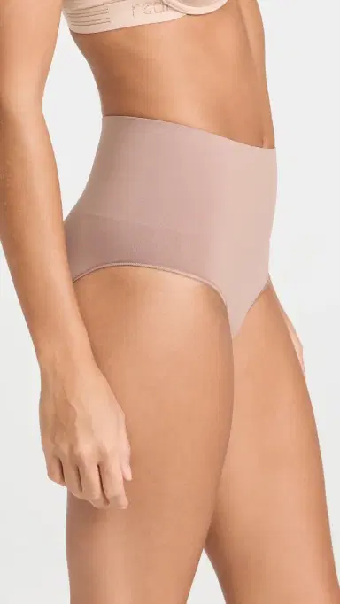 SPANX shape ExtraOrdinary Brief Cafe au ait | Thumbnail 4 SPANX shape ExtraOrdinary Brief Cafe au ait | Thumbnail 4