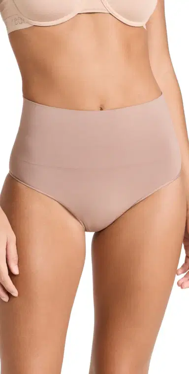 SPANX shape ExtraOrdinary Brief Cafe au ait | Thumbnail 1 SPANX shape ExtraOrdinary Brief Cafe au ait | Thumbnail 1